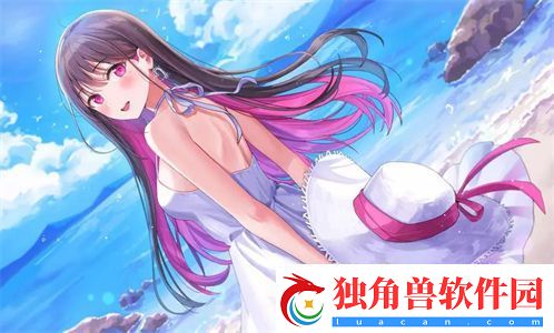 摇光录乱世公主半周年情报爆料第2弹：行宫装扮系统