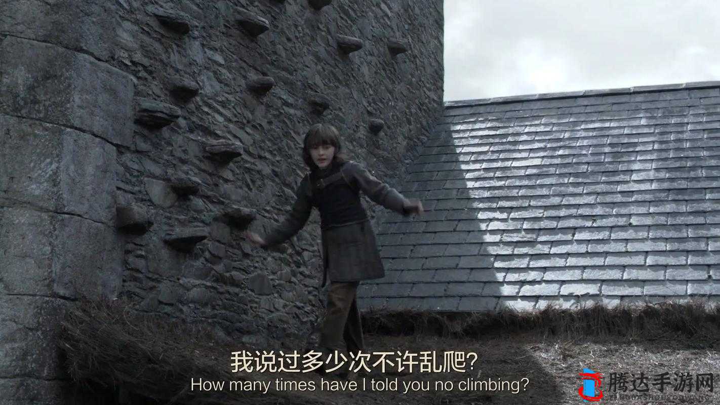 可以随便处置女生的游戏:可怕的权力游戏