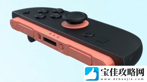分析师预测Switch2首年销量