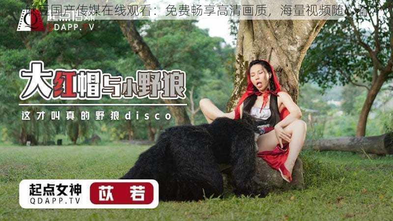 麻豆国产传媒在线观看:免费畅享高清画质,海量视频随心看