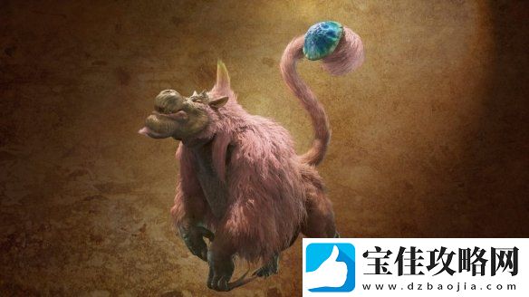 怪物猎人