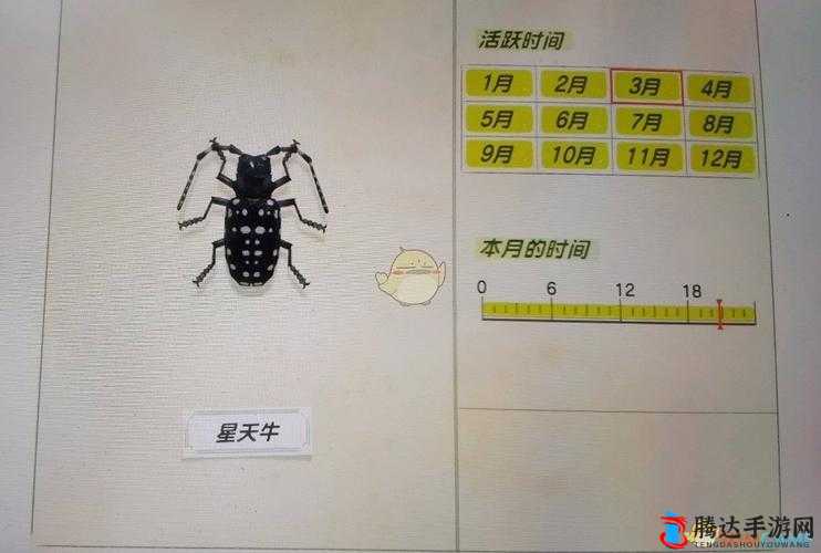 集合啦动物森友会天牛怎么抓,NS动物之森天牛捕捉方法详解