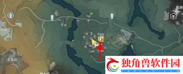 鸣潮2024猜灯谜第一天答案是什么