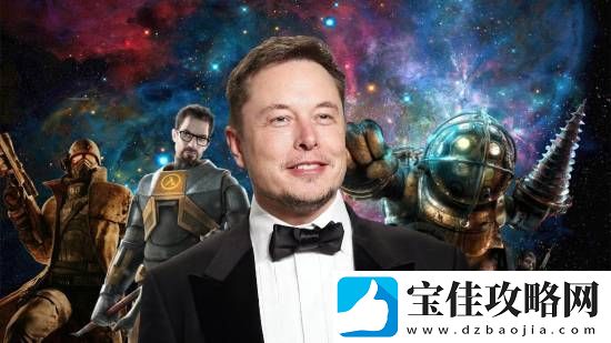 马斯克自爆找代练理由