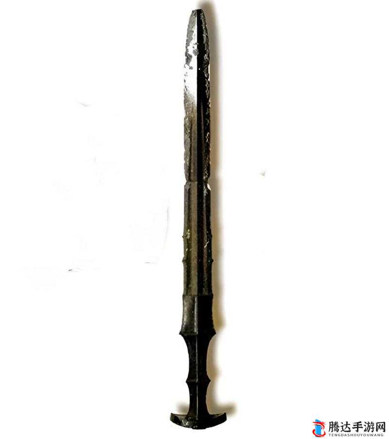 仁王2草薙剑(天丛云剑)获取攻略