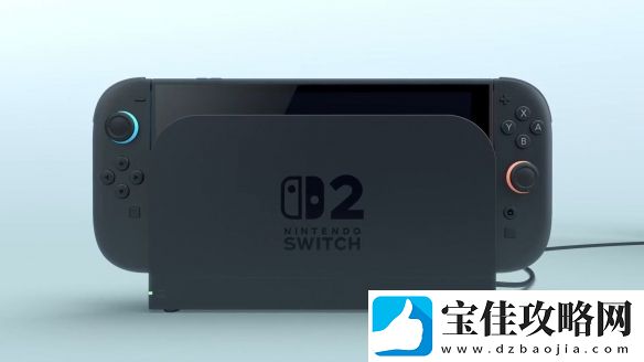 外媒称Switch2的发布堪称史上最差主机