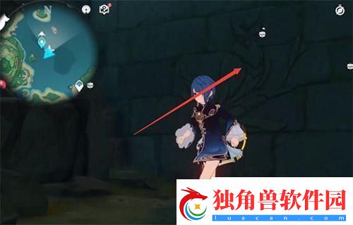 原神知比山的雷神瞳如何获得原神知比山的雷神瞳获得方法