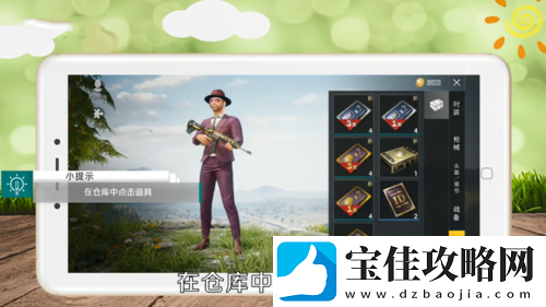 和平精英秒玩入口2024最新分享