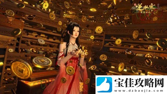 开服6小时活跃人数破50万！国产MMO黄金时代真回来了