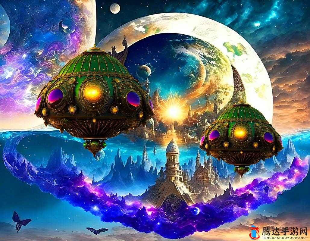 嗯啊 91 ：开启未知之旅探索神秘世界的大门