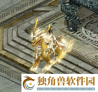 驭虎战九州剑侠世界