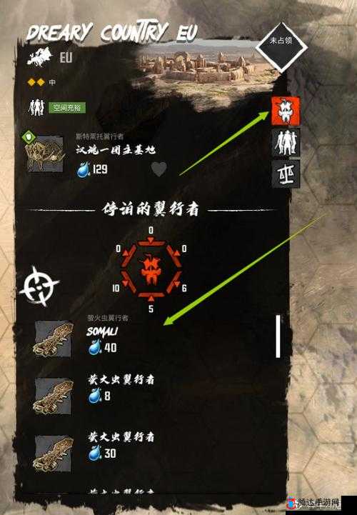 全面解析最后的绿洲，高效获取关键资源的方法与策略介绍