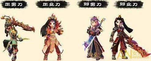 热血江湖高手进阶：揭秘最强刀客必点武功绝技与策略搭配
