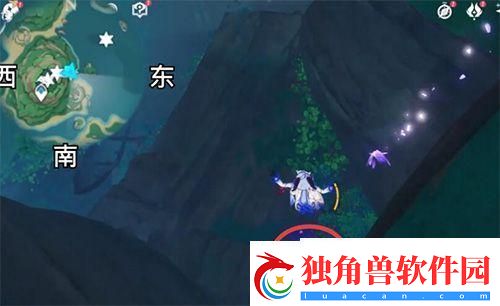 原神知比山的雷神瞳如何获得原神知比山的雷神瞳获得方法