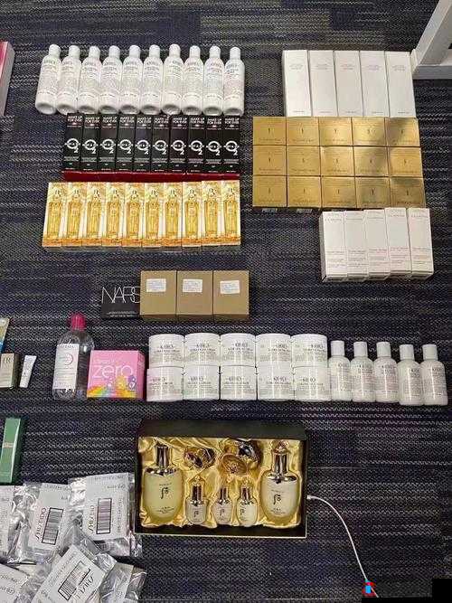 欧美日韩精品:带你领略世界各地的优质特色产品