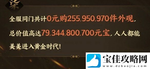 开服6小时活跃人数破50万！国产MMO黄金时代真回来了