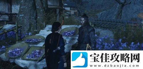 燕云十六声雕像的头位置一览