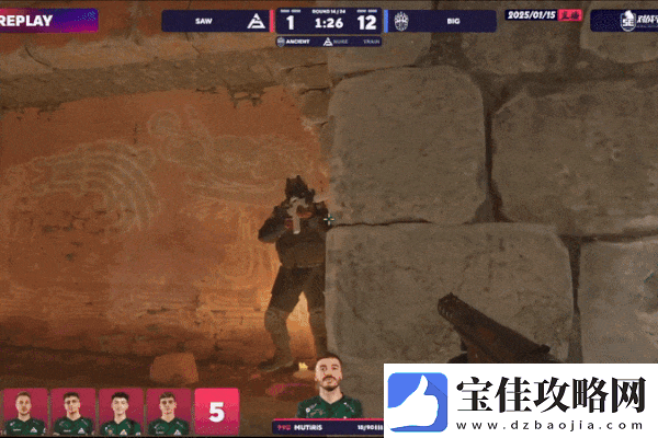 BLAST赏金赛S1