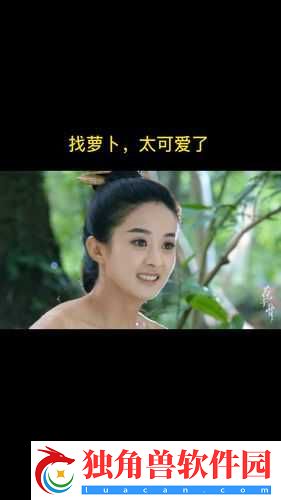 拔萝卜电视剧
