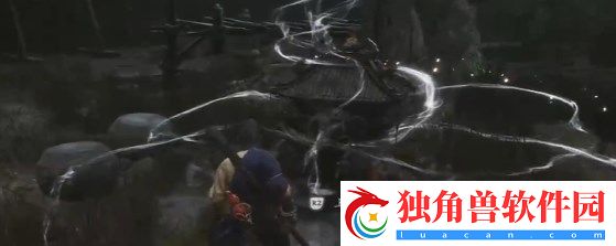 黑神话悟空柳木棍怎么获取