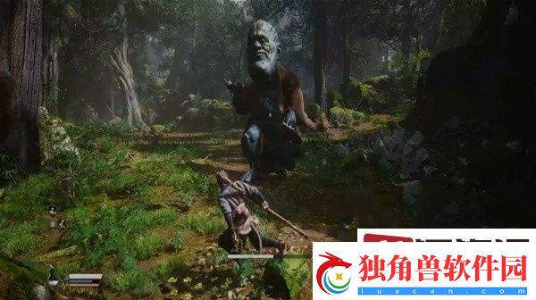 黑神话悟空幽魂怎么打