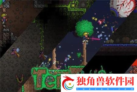 泰拉瑞亚小鬼法杖怎么合成