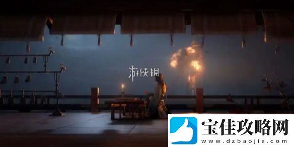 燕云十六声田英其人暗涌碎片怎么获得-燕云十六声田英其人暗涌碎片全收集攻略