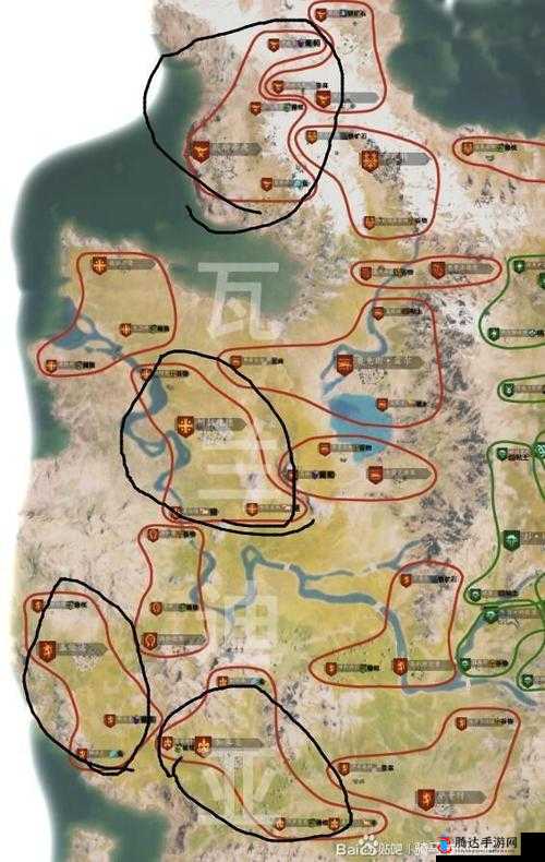 骑马与砍杀2家族世仇任务攻略,卡点流程详解