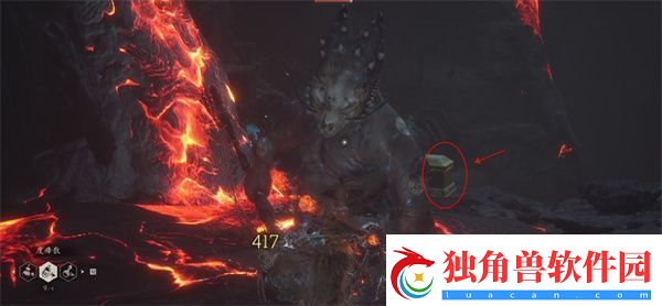 黑神话悟空虚空劫11获取方式