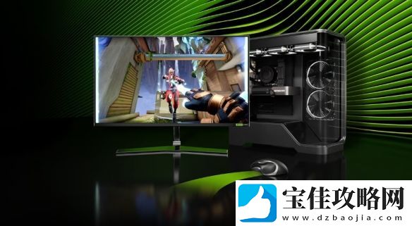 NVIDIA新显卡降低75%画面延迟