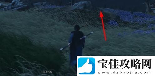 燕云十六声雕像的头位置一览