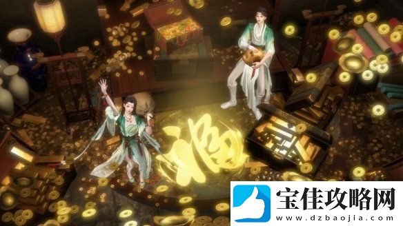 开服6小时活跃人数破50万！国产MMO黄金时代真回来了
