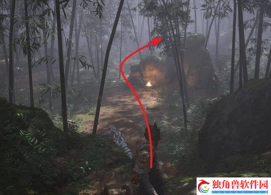 黑神话悟空广谋精魄怎么获得
