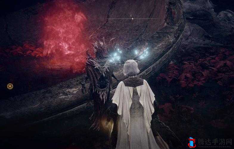 龙之死印,魔女与女巫加点艺术大揭秘