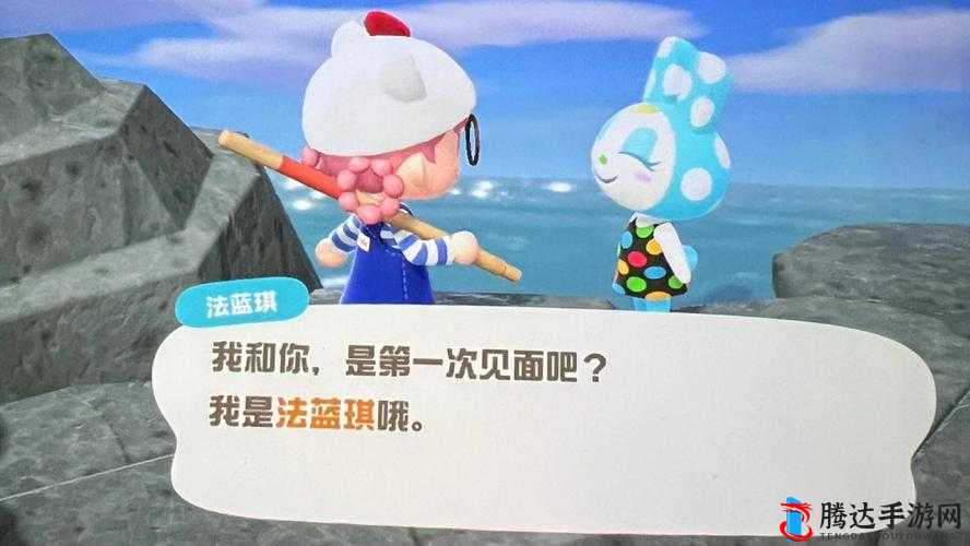 动物森友会大蓝闪蝶怎么刷?Switch动物之森刷蓝闪技巧攻略