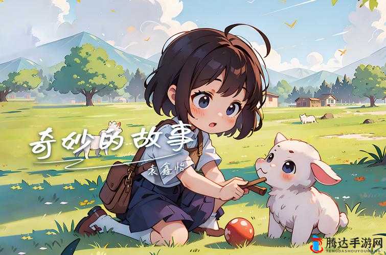捡到老师的跳开关:一段意外引发的奇妙校园故事