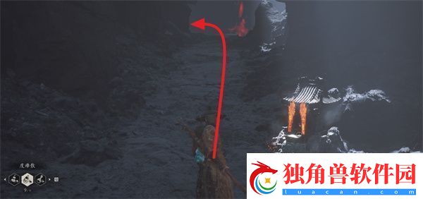 黑神话悟空虚空劫11获取方式
