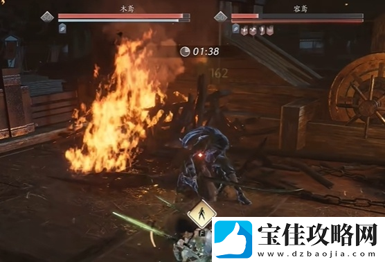 燕云十六声容鸢打法攻略
