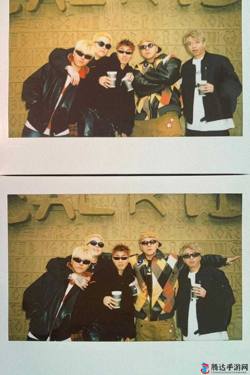 黑人双人 RAPPER 是纯还是仿：探寻其音乐风格的真实面目