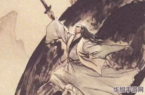 深度探索地下城与勇士剑宗技能奥秘：上挑绝技全面解析及其战斗应用技巧