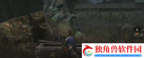 黑神话悟空柳木棍怎么获取-黑神话悟空柳木棍怎么打造