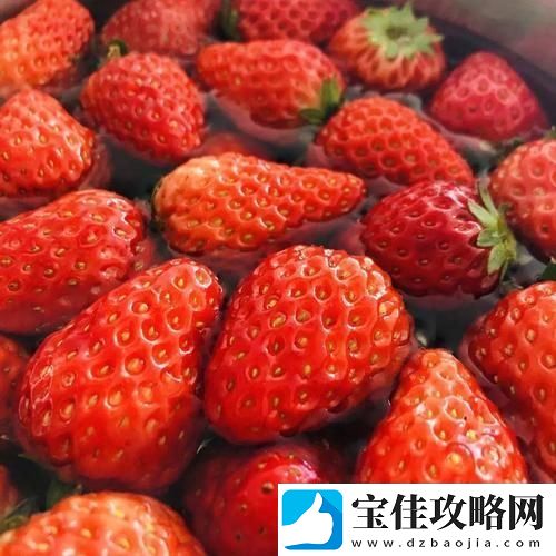 草莓色多多-网友：看完真是大开眼界！