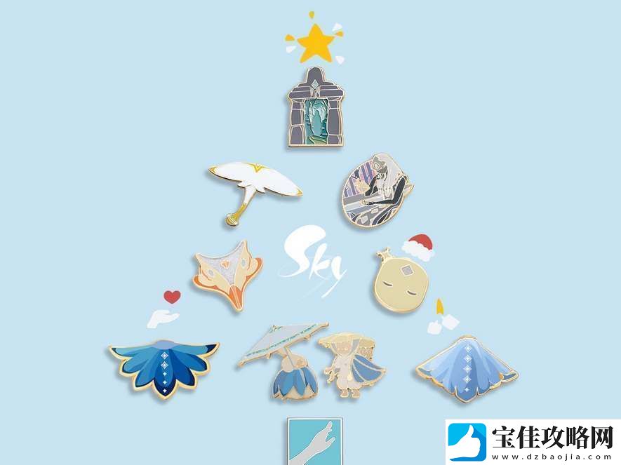 光遇徽章价格一览：神秘BOSS击杀方法