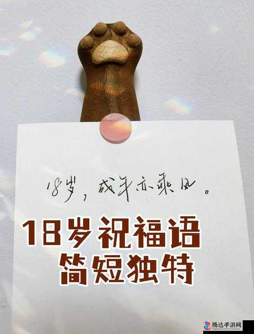 已满 18 可以转，成年之际的重要选择