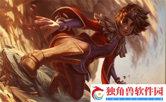 LOL手游12.9英雄与装备调整一览
