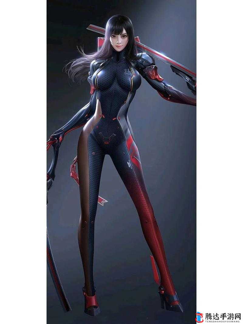 CF 孙尚香:大钢筋背后的别样精彩故事