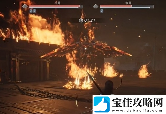 燕云十六声容鸢打法攻略