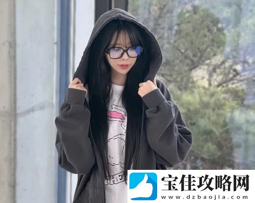 为什么十九岁暴躁少女在CSGO中会引发如此多的讨论？ 