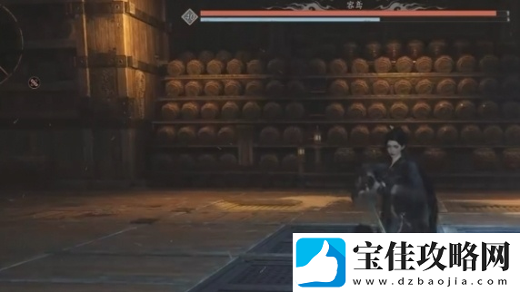 燕云十六声容鸢打法攻略