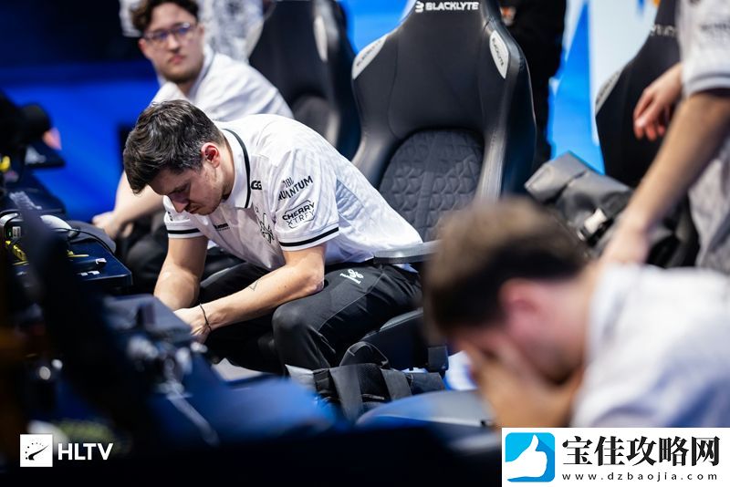 ZywOo论2024年经历